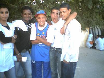 ci moi et fati et mizo et hamouda et ziko